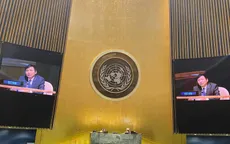 Thông qua Nghị quyết về hợp tác ASEAN-LHQ do Việt Nam thay mặt ASEAN chủ trì đề xuất