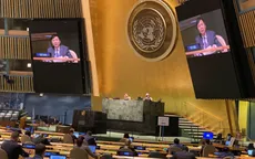 Đại hội đồng Khóa 75 thông qua Nghị quyết về hợp tác ASEAN - Liên Hợp Quốc