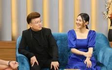 Ốc Thanh Vân “bật ngửa” khi biết Sỹ Luân nợ vợ hơn nửa tỉ đồng