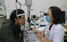 Tầm quan trọng của việc khám mắt định kỳ