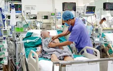 "Sử dụng kháng sinh đúng cách để bảo vệ tương lai của chúng ta"