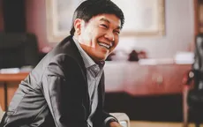 Ông chủ Hòa Phát trở thành người giàu thứ 2 thị trường chứng khoán Việt Nam