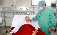 4 ca tử vong ở Quảng Trị vì "vi khuẩn ăn thịt người"