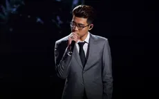 ICD sau King of Rap: Là phiên bản tốt hơn, không phải "ICD mất chất"
