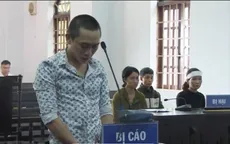 Phạt 15 năm tù đối tượng chiếm đoạt 100 triệu đồng của gia đình nạn nhân ở Rào Trăng 3