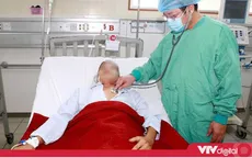Tin nóng đầu ngày 25/11: 4 người mắc bệnh vi khuẩn "ăn thịt người" tử vong