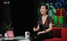 Host Phoebe Trần và khái niệm Giáo dục khai phóng: Hãy thử những thứ khác mà bạn ngại thử