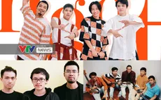 NS Dương Cầm: "Miền đất hứa" Bandland Fest năm sau sẽ lớn hơn năm trước