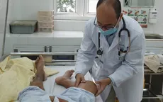 Chuyên gia lý giải bệnh Whitmore tăng đột biến sau mưa lũ