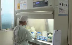 Bệnh viện chủ động tầm soát kép ngăn chặn lây lan COVID-19