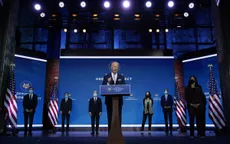 Ai là người được ông Joe Biden nhắm vào chức Ngoại trưởng Mỹ?