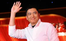 Châu Nhuận Phát: "Khi ai đó chào bạn, chỉ cần chào lại!"