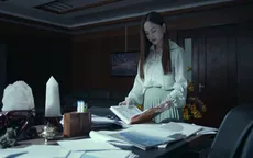 Hồ sơ cá sấu - Tập 3: Lan (Lan Phương) tìm thấy vật lạ trong di vật của Khánh "ma"