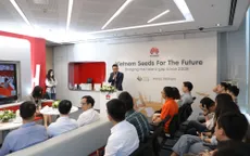 Ra mắt chương trình đào tạo hạt giống viễn thông tương lai năm 2020