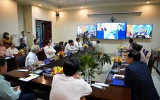 Khám chữa bệnh từ xa - Người dân được hưởng lợi
