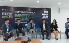 Làng địa phương - Nơi quy tụ các startup xuất sắc nhất từ các vùng miền của Techfest Vietnam 2020
