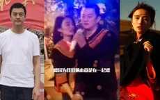 Lý Á Bằng hẹn hò với Nữ hoàng sắc đẹp kém 19 tuổi