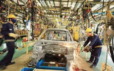 Bộ Tài chính: Chỉ giảm 50% phí trước bạ xe trong nước đến hết năm 2020