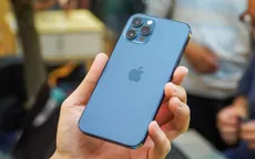 Giá iPhone 12 xách tay liên tục giảm nhưng vẫn đắt hơn máy chính hãng