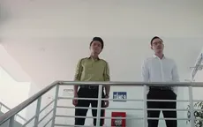 Trói buộc yêu thương - Tập 30: Tiến bất ngờ nhường vợ cho Lương
