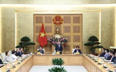 Thủ tướng: Có nhiều sản phẩm thương hiệu quốc gia để đất nước hùng cường