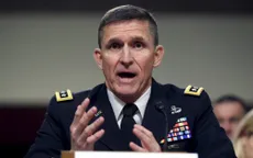 Tổng thống Trump ân xá cựu Cố vấn An ninh Quốc gia Mỹ Michael Flynn