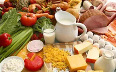 Dinh dưỡng ngày Tết cho người thừa cân béo phì