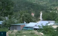 Khánh Hoà: Phát sinh điểm nóng khu dân cư tự phát