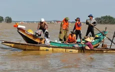 Công ty Cổ phần Phát triển Điện lực Việt Nam hướng về miền Trung ruột thịt