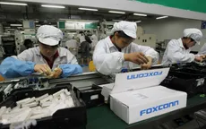 Foxconn tính chi 270 triệu USD mở rộng sản xuất tại Việt Nam