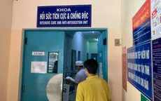Tạm giữ người mẹ bạo hành con gái 3 tuổi chấn thương sọ não