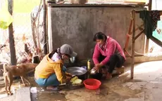 Chuyện khó tin: Cả làng phải dùng nước mương để... ăn uống, sinh hoạt