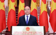 Thủ tướng: ASEAN - Trung Quốc là một trong số ít cặp đối tác giữ tăng trưởng rất tích cực