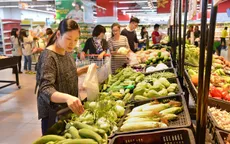 “Ứng phó” COVID-19, ngành hàng tiêu dùng đẩy mạnh kích cầu cuối năm