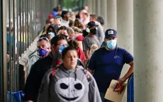 Cứ 6 người Mỹ thì 1 người phải đối mặt với tình trạng thiếu ăn