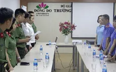 Bộ GD&ĐT kiên quyết xử lý nghiêm vụ cấp bằng giả ở Đại học Đông Đô