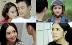 Không phải Hồng Diễm, đây mới là nữ chính phim "Hướng dương ngược nắng"?