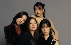 Red Velvet tái xuất, vẫn ngẩng cao đầu hậu scandal