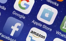 Pháp thu thuế kỹ thuật số đối với Google, Facebook và Amazon