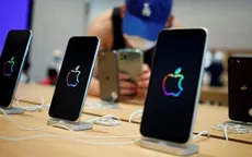 4 mẫu iPhone 12 chính hãng lên kệ tại Việt Nam