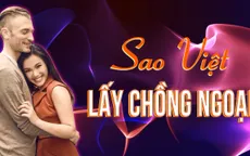 Phương Vy Idol “chê” chồng Tây nhiều chuyện, hậu đậu nhưng lại rất thần tượng