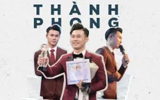 Thành Phong: "Ở Đường tới Cầu Vồng, tôi đã yêu!"