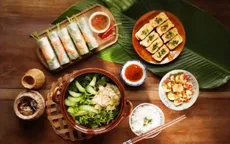 Food stylist - Người nâng tầm cho những món ăn