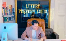 CEO Phạm Công - Chàng trai hàng không dành 8 năm nghiên cứu về nước hoa