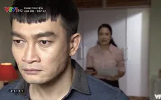 Lửa ấm - Tập 42: Thủy vào khách sạn với Khánh, Minh điên tiết viết đơn ly hôn