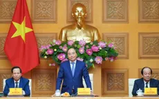 Biểu dương những tấm gương sáng thầm lặng vì cộng đồng