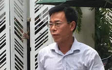 Nguyên Phó Chánh án Quận 4 chuẩn bị hầu tòa
