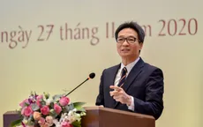 Đổi mới giáo dục đại học theo hướng tự chủ là bước chuyển mang tính lịch sử