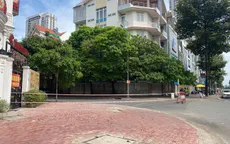 Đã bắt được nghi phạm chặt xác giấu trong vali ở TP.HCM