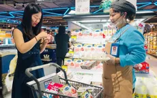 Vinamilk - Đại diện xuất sắc của thương hiệu quốc gia khi bước ra thị trường thế giới